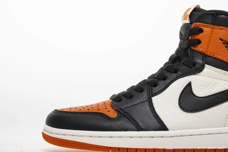 555088-005 Air Shattered OG Backboard Retro Jordan 1 1030